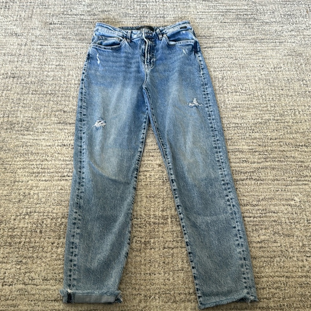 Like new